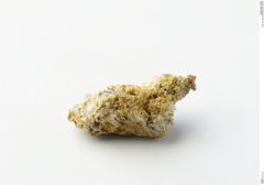 Foto von Gold (NHMW-MIN-Ai638)